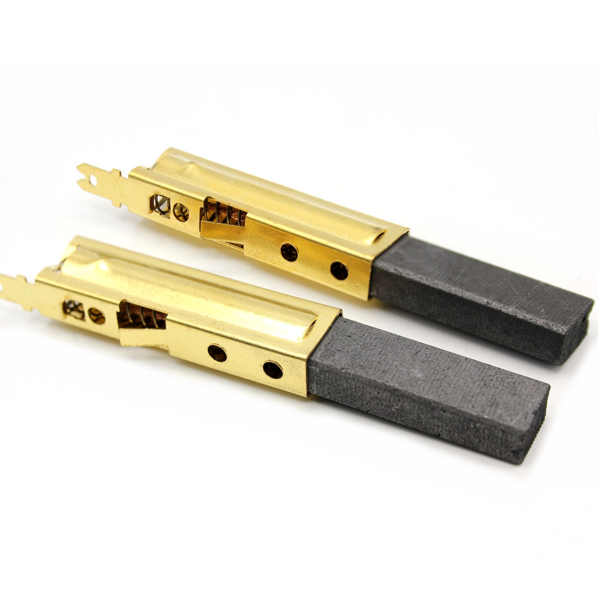 Kohlebürsten Kohlen für Nilfisk ATTIX 761-21 XC ATTIX 791-21 EC